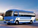 Hyundai County 2008 года